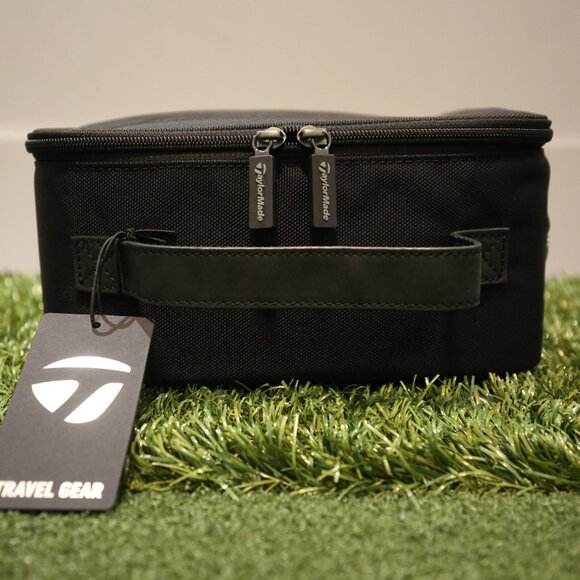 Taylormade Players Shoe Bag - Picture 4 of 5